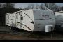 Used 2007 Coachmen Captiva 288FKS Travel Trailer For Sale